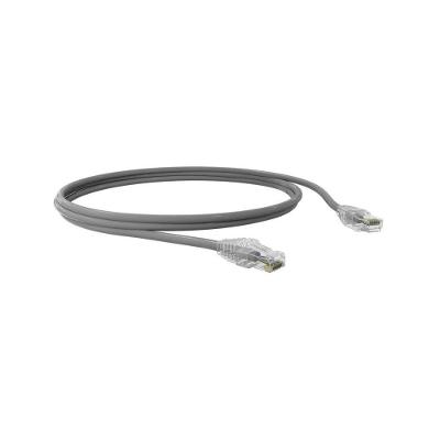 Patch Cord Furukawa Cat5e 1.5m Cinza T568a