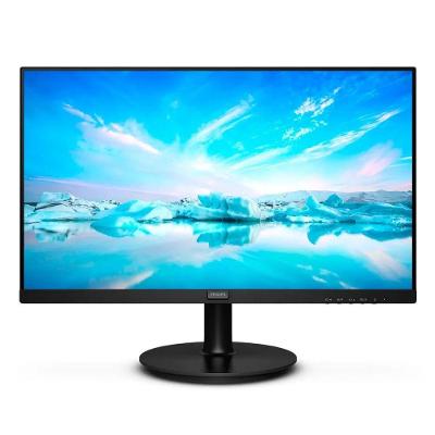 Monitor Gamer 271V8LAB 27" Full HD VA 100HZ com Tela 16:9 Philips