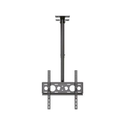 Suporte De Teto Para Tv Multivisão 26-70" Preto
