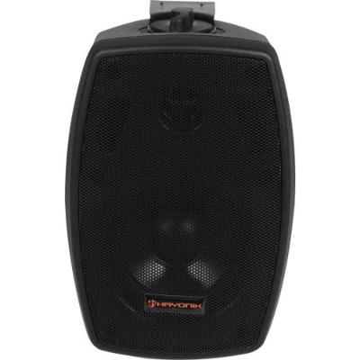 Caixa De Som Indoor Hayonik Hsp-450ip Preta [f002]