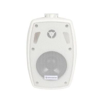 Caixa De Som Indoor Hayonik Hsp-450ib Branca [f002]