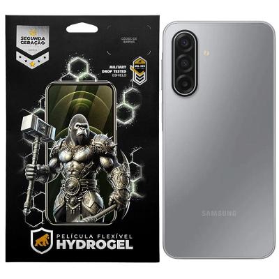 Película Protetora Traseira Gshield para Samsung Galaxy A17 5G Hydrogel HD Transparente 1 Unidade
