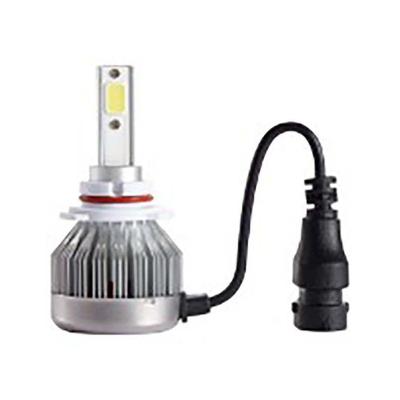 Lampada Multilaser Super Led H8 20w 6200k Au836