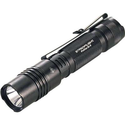 Lanterna Tática LED Protac 2L-X 500 LUMENS com 3 Modos e Corpo em Alumínio Anodizado Streamlight