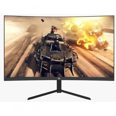 Monitor Gamer Curvo M24SFV165C 24" Full HD VA 165HZ 1MS HDR para Jogos e Uso Geral