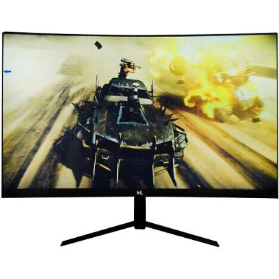Monitor Gamer Curvo M24SFV165C 24" Full HD LED 165HZ com 1MS e AMD Freesync