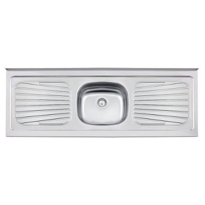 Pia De Apoio Cozinha Tramontina New Raggi 40 Aço Inox