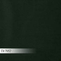 Sofá Living Decorativo 2 Lugares 1,60m Katara Verde Escuro Veludo G33 - Gran Belo - 9