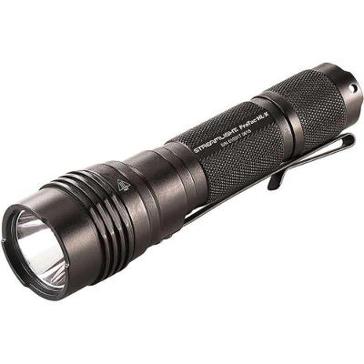 Lanterna LED Tática Protac HL-X 1000 LUMENS com Modos Alto, Baixo e Estroboscópico Streamlight