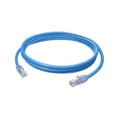 Patch Cord Furukawa Cat5e 1.5m Azul T568a - 35104003