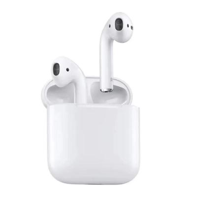 Fone de Ouvido Bluetooth MDM I12 Liberdade Performance com Som Nítido Conectividade Universal Branco