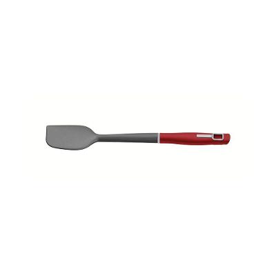 Espátula Verano 25575-170 em Nylon com Cabo Ergonômico em Polipropileno Vermelho Tramontina