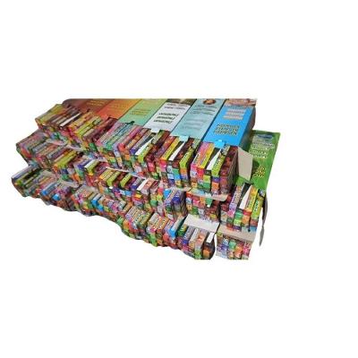 Incenso Natural Special Blend Kit 25 Caixas com 200 Varetas para Harmonizar Ambientes OEM