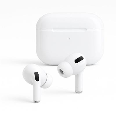Fone de Ouvido Bluetooth MDM Fone Branco Academia Função Chamadas com Microfone Embutido Branco