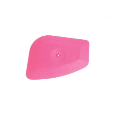 Espátula para Insulfilm em Instalação Modelo INSF0002 Rosa para Aplicação Automotiva NWT