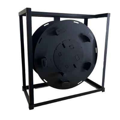 Bobina Profisional Para Cabos Com Suporte Até - 300m