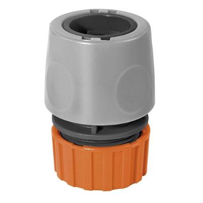 Engate Rápido Bico 78506750 para Irrigação em Plástico para 1-2 POLEGADA Tramontina