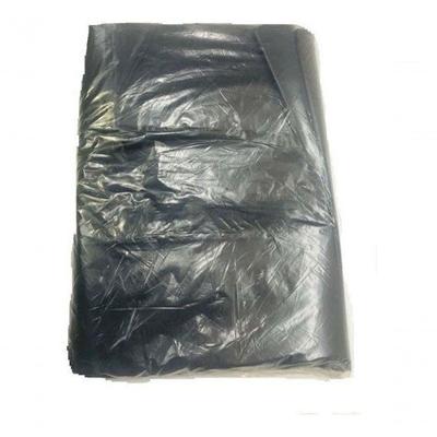 Saco para Lixo 300 Litros Extra Reforçado Boca Larga Preto Higipack