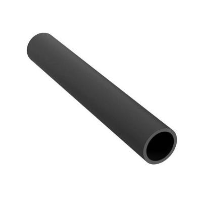 Eletroduto PVC Eletroduto B 3-4" 3 METROS Isolante Elétrico Anti-chamas Preto Inpol