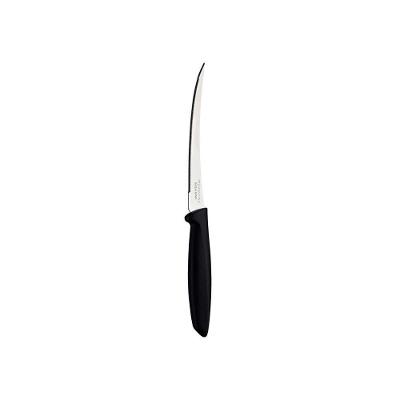 Faca para Legumes Plenus em Inox para Tomate com Corte Preciso Inox Tramontina