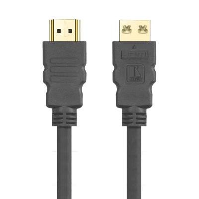 Cabo Hdmi 2.0a 4k 60hz (4:4:4) Alta Velocidade (kramer) - 90cm