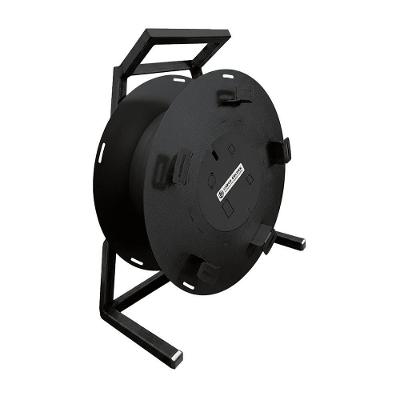 Bobina Profisional Para Cabos Com Suporte Até - 500m