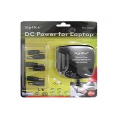 Fonte Automotiva DC-DC para Dispositivos Veiculares PSA-5000MS com Saída Ajustável 15V a 24V Joytec
