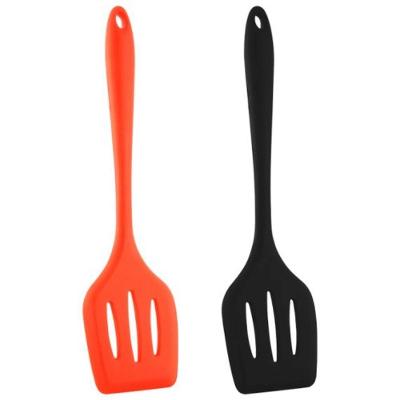 Espátula de Silicone CK4415 para Cozinhar em Material Flexível Uso em Cozinha Cores Sortidas Clink