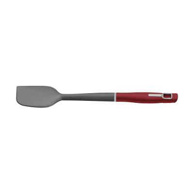Espátula Verano em Nylon com Cabo Ergonômico Vermelho para Panelas com Revestimento Tramontina