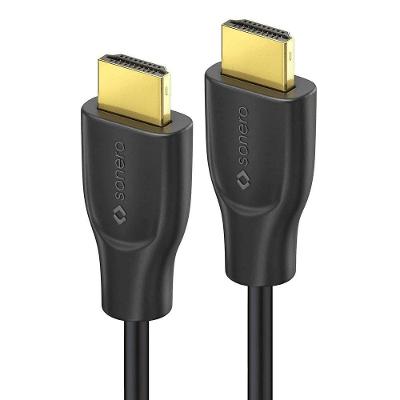 Cabo Hdmi 2.0 4k Premium (sonero) - 3m