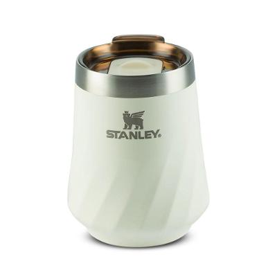 Copo Térmico Stanley Reserve Wine Cream Gloss