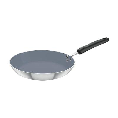 Frigideira Profissional em Alumínio com Revestimento Cerâmico 32CM 3,1L para Cozinha
