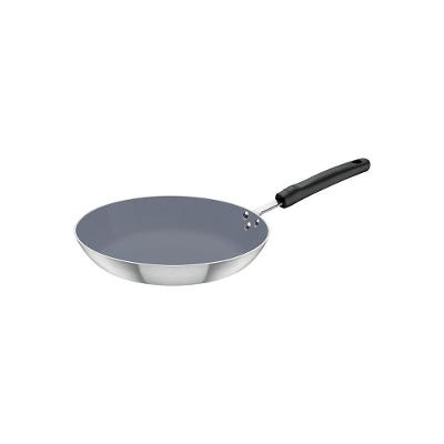 Frigideira Profissional em Alumínio com Revestimento Interno Cerâmico 24CM 1,3L