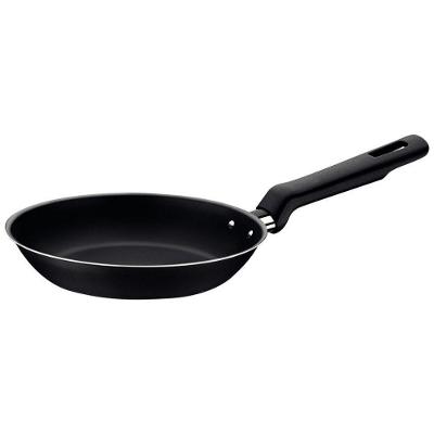 Frigideira Loreto Antiaderente em Alumínio 18CM 0,7L Grafite