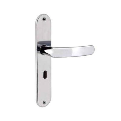 Fechadura Interna Premium 2700-71 Ip para Porta de Uso Interno Acabamento Ip