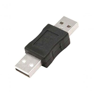 Emenda Usb Emenda Nwt Usb Macho X Macho para Conexão Estável e Durável Nwt