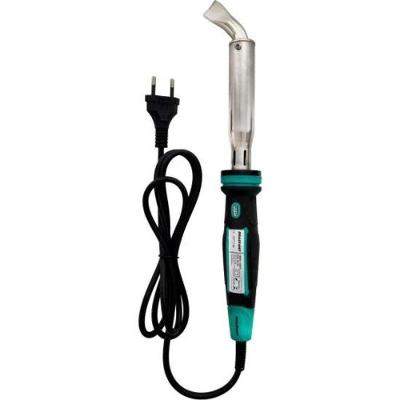 Ferro de Solda Maxx 180W 220V com Aquecimento Rápido e Ponta de Cobre Anticorrosão Brasfort