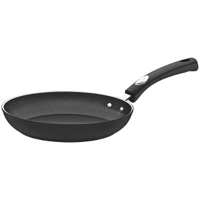 Frigideira Mônaco Induction Antiaderente em Alumínio 28CM 2,4L Preto