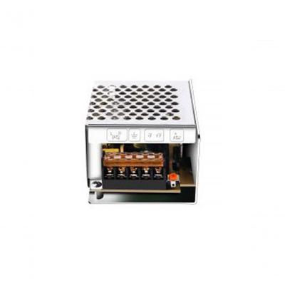 Fonte de Alimentação AC-DC M3 FC 1203 - EN054 12V-3A com Proteção Contra curto-circuito Multi