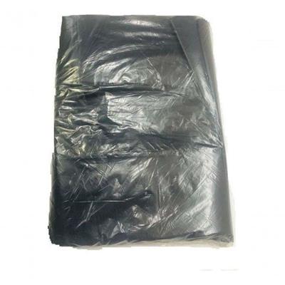 Saco para Lixo 300L Extra Reforçado Boca Larga em Polietileno de Baixa Densidade Preto Higipack