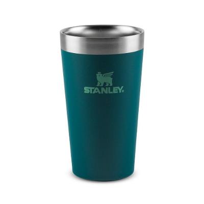Copo Térmico Stanley Sem Tampa 354ml Coast Teal