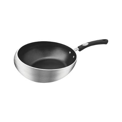 Frigideira Profissional Antiaderente em Alumínio 28CM 3,3L para Saltear