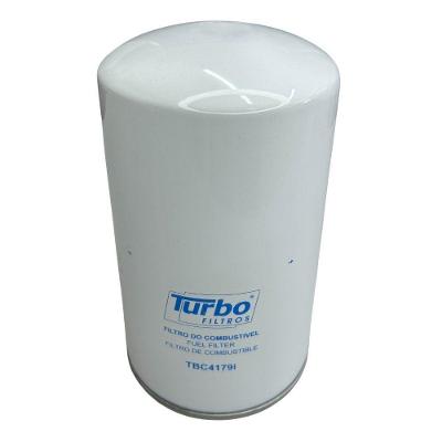 Filtro de Combustível para Sistema de Alimentação Modelo F041795 para Veículos Linha Agrícola