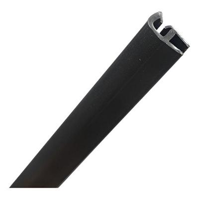 Encaixe Inferior para-brisa em PVC F103 VW Gol 4 Portas 1999 a 2014 Cinza Premium Colchões