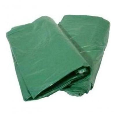 Saco para Lixo Saco Verde para Lixo 60 Litros Coleta Seletiva para Resíduos em Diferentes Ambientes