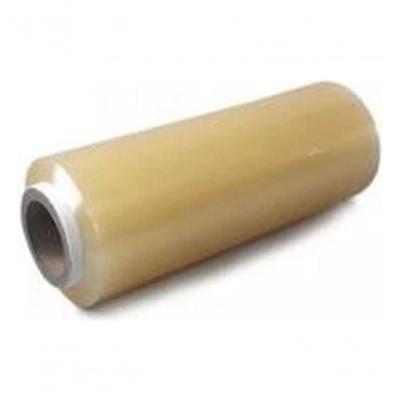 Filme Pvc Rolo Plástico Transparente 300mx 38cm Inoven para Embalar Alimentos Transparente Higipack