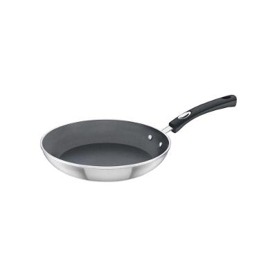 Frigideira Profissional Modelo Profissional Antiaderente em Alumínio 26CM 2 Litros para Cozinha