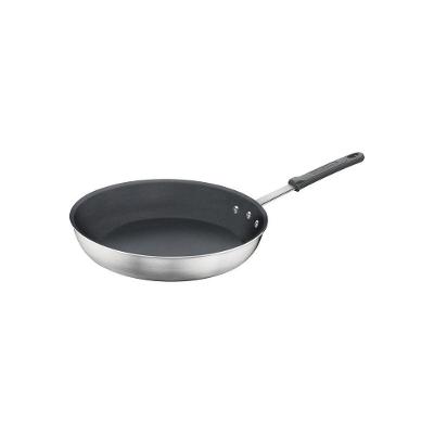 Frigideira Profissional Revestimento Interno Starflon Premium Antiaderente em Alumínio 25CM