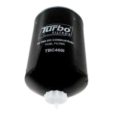 Filtro de Combustível Separador de Água para Sistema de Injeção Modelo 87840136 para Linha Agrícola