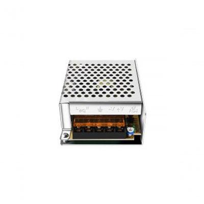 Fonte de Alimentação AC-DC M3 FC 1205 - EN055 12V-5A com Proteção Contra curto-circuito